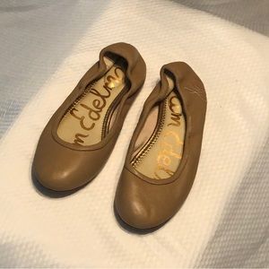 Sam Edelman Ballet Flats size 41/2